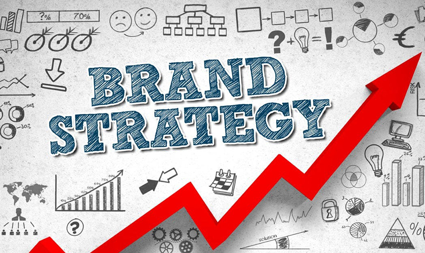 Branding Strategy 1