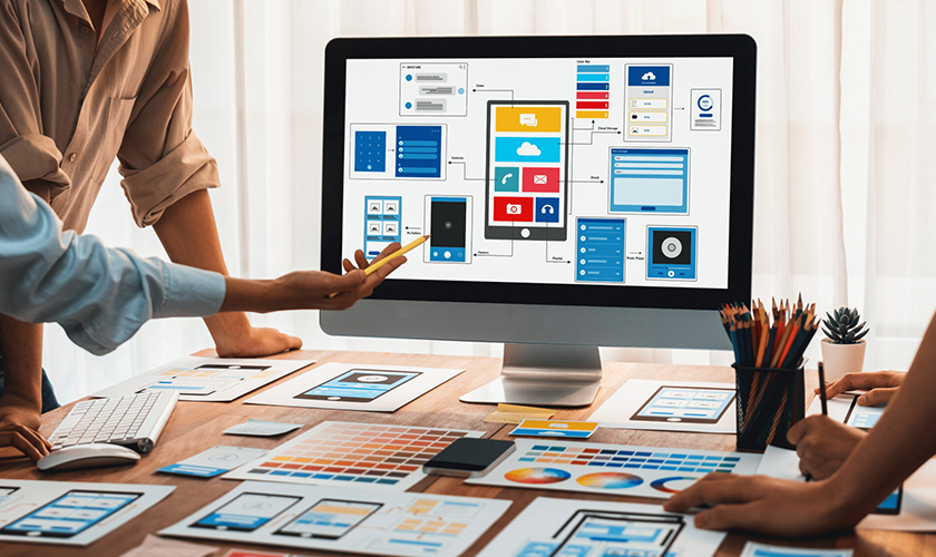 Interaction Design 1