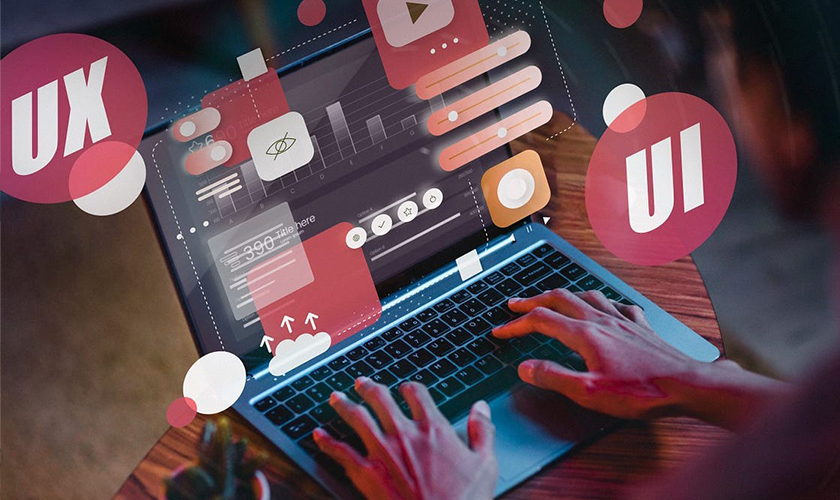 UI UX Design 1